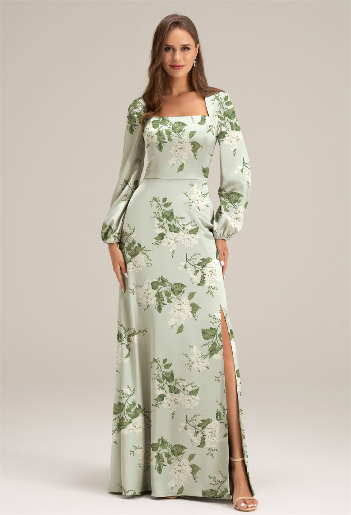 AW Sahib Dress